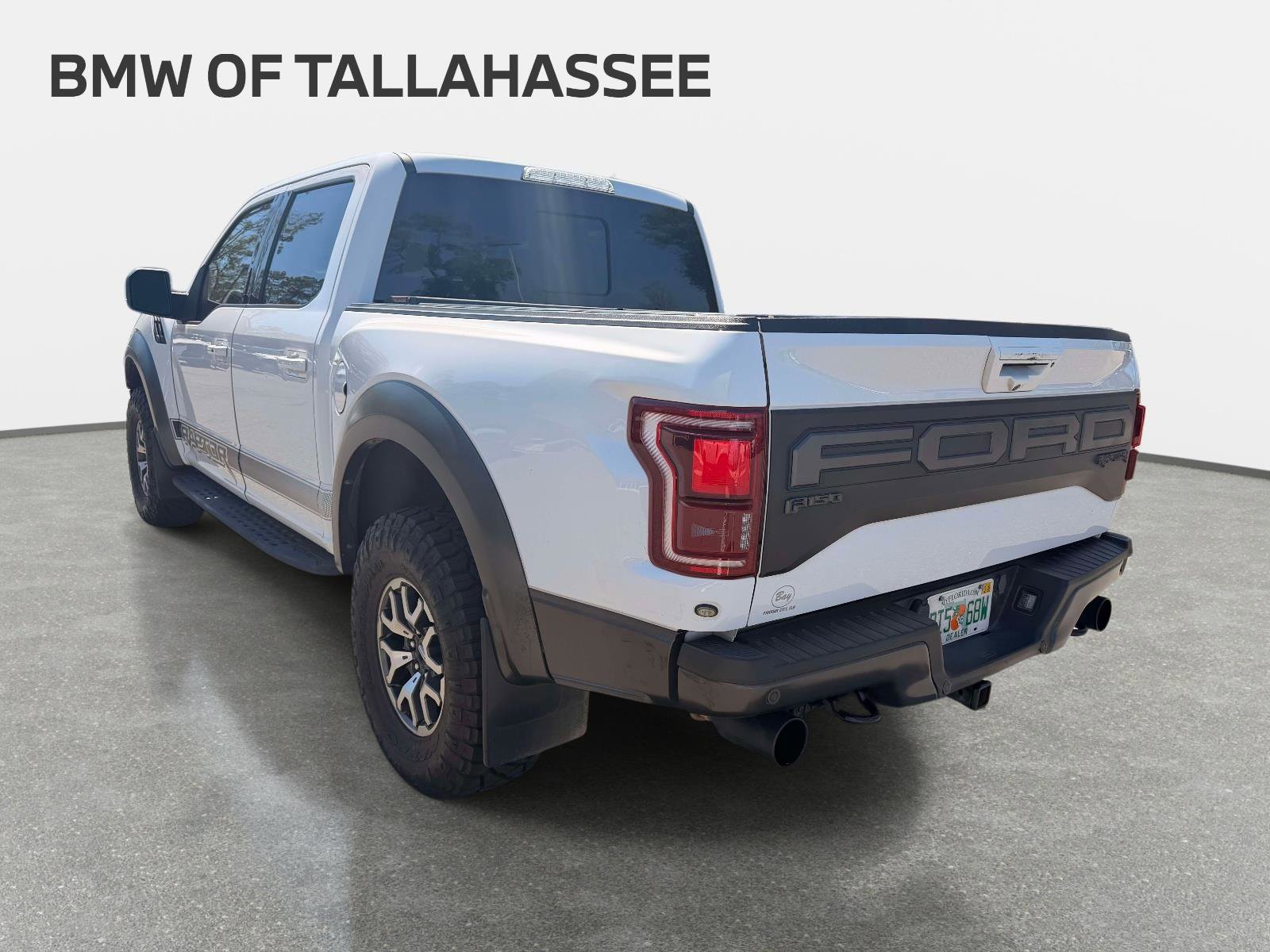 Used 2020 Ford F150 Raptor w/ Equipment Group 802A Luxury AWD/4WD image 8