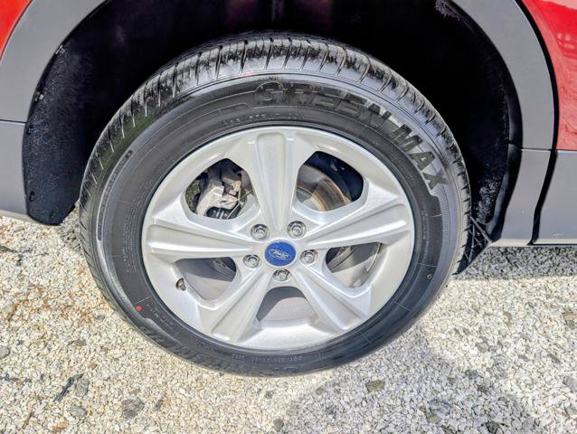 Used 2016 Ford Escape SE FWD image 15