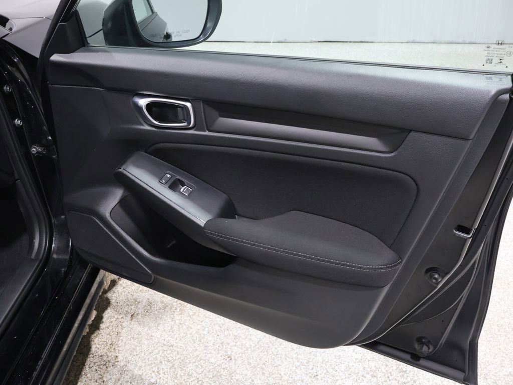 Used 2022 Honda Civic Sport image 26