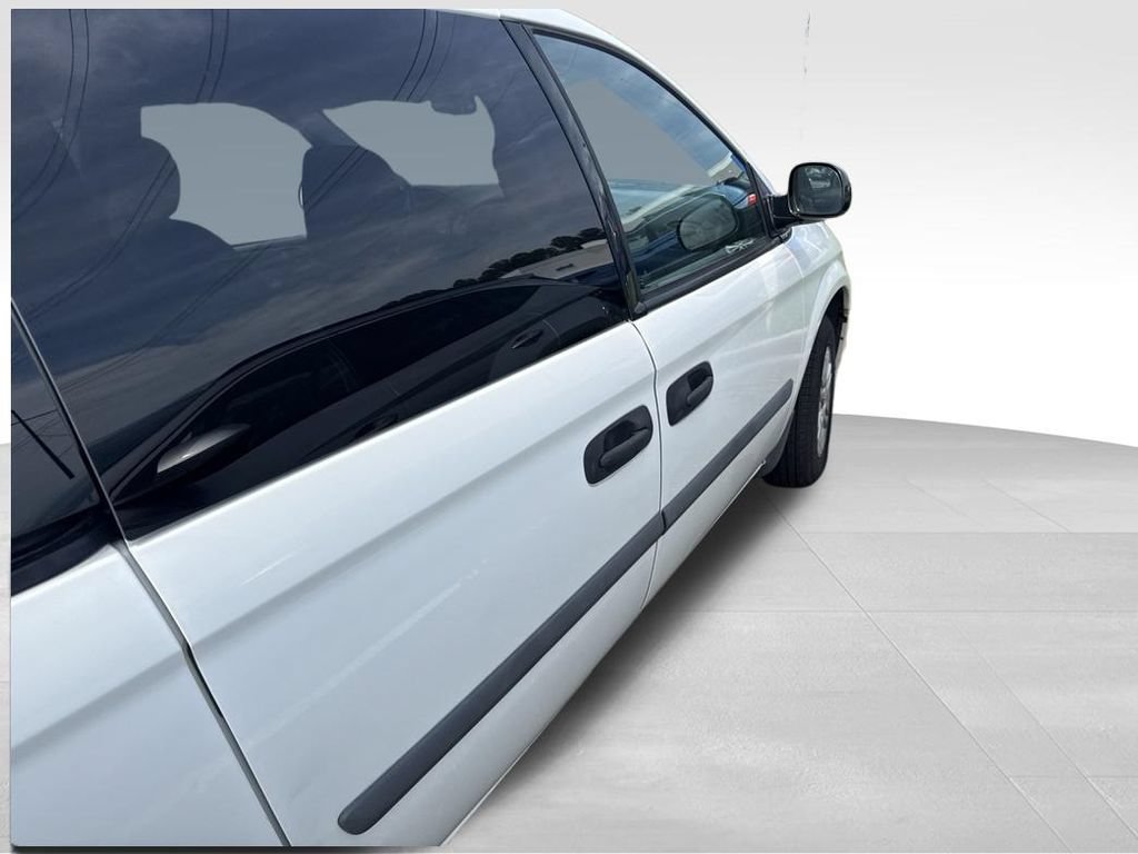 Used 2007 Dodge Grand Caravan SE w/ Popular Equipment Group I FWD image 4