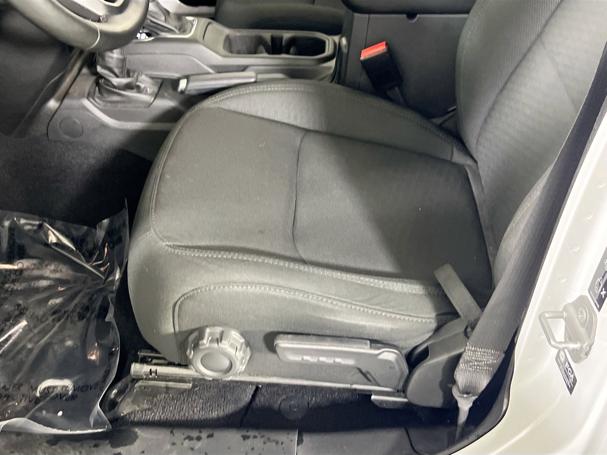 Used 2022 Jeep Gladiator Willys image 19