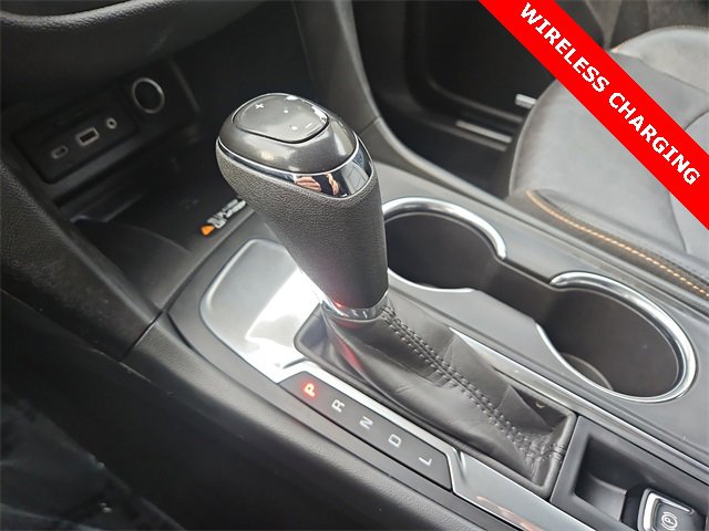 Certified 2020 Chevrolet Equinox Premier image 16