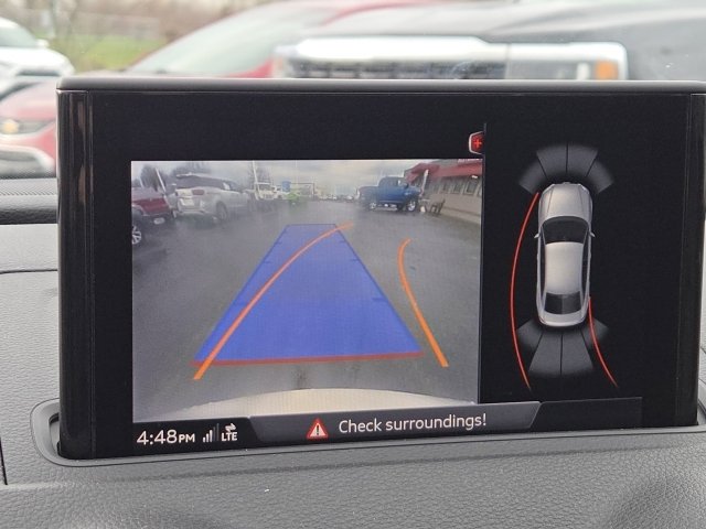 Used 2019 Audi A3 2.0T Premium Plus image 10