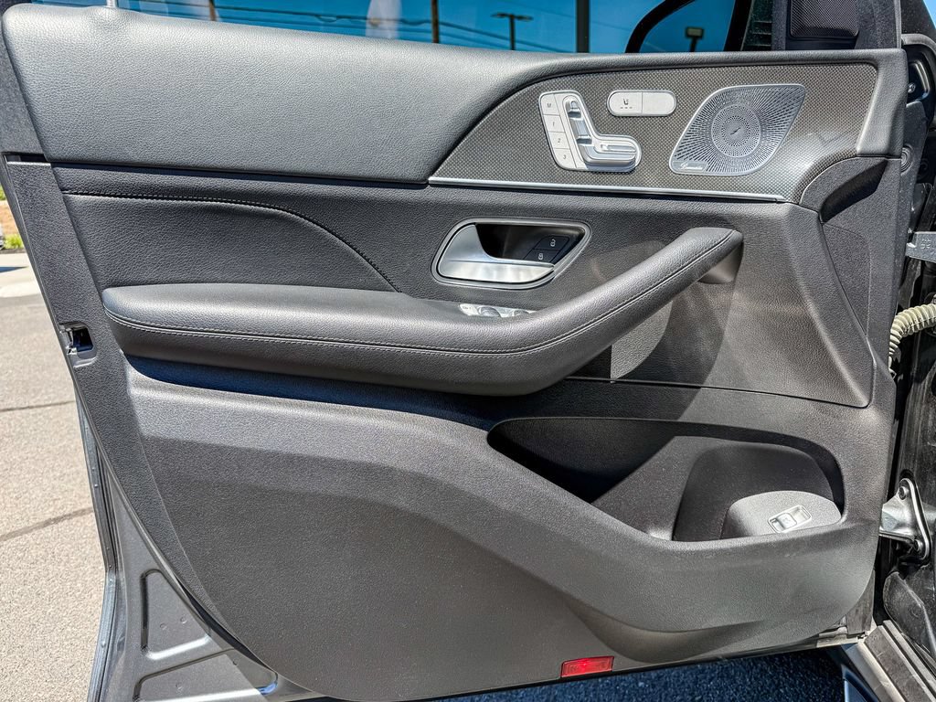 Used 2020 Mercedes-Benz GLE 450 4MATIC image 21