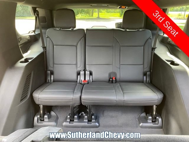 Used 2023 Chevrolet Tahoe LT AWD/4WD image 45