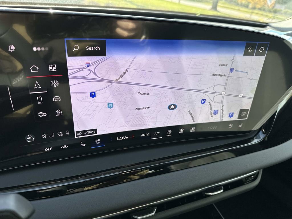 New 2025 Audi A5 2.0T Premium Plus Sedan image 18