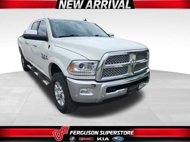 Used 2016 RAM 2500 Laramie w/ Convenience Group