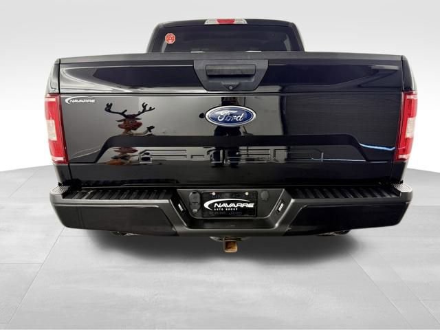 Used 2020 Ford F150 XL w/ Equipment Group 101A Mid image 8