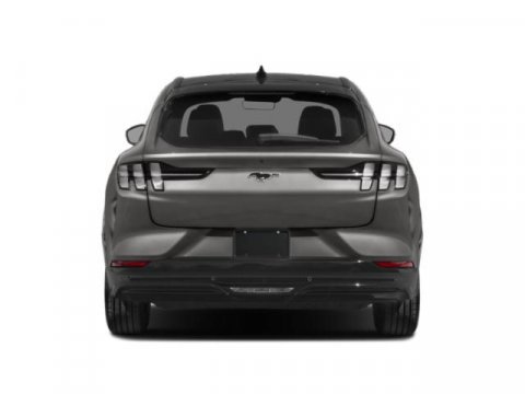 Used 2021 Ford Mustang Mach-E Premium image 5