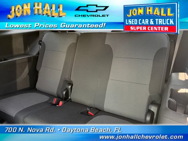Used 2019 Chevrolet Traverse LT AWD/4WD image 22