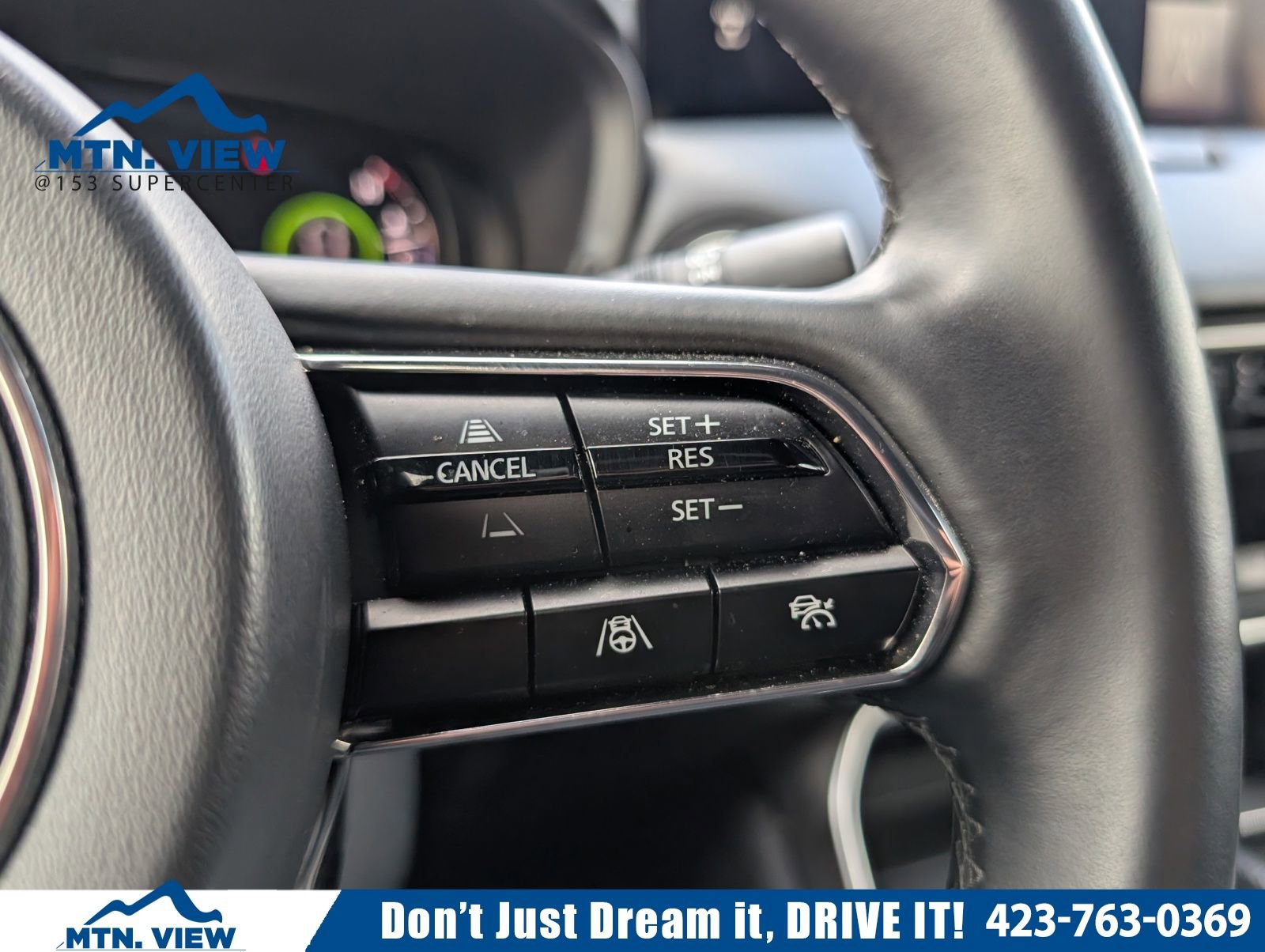 Used 2025 MAZDA CX-90 3.3 Turbo w/ Premium Plus Pkg image 28