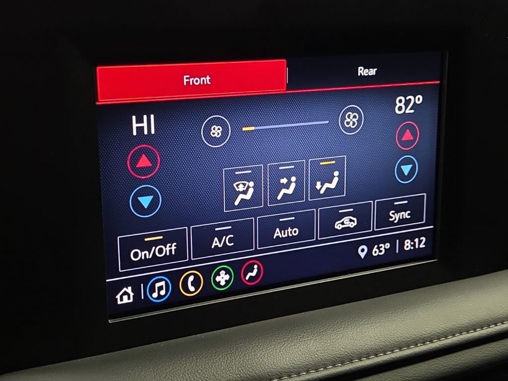 Used 2023 Chevrolet Suburban LS AWD/4WD image 23