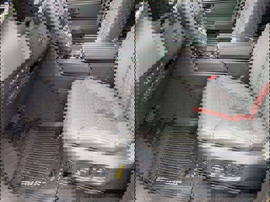 New 2026 Toyota Sequoia Capstone image 7