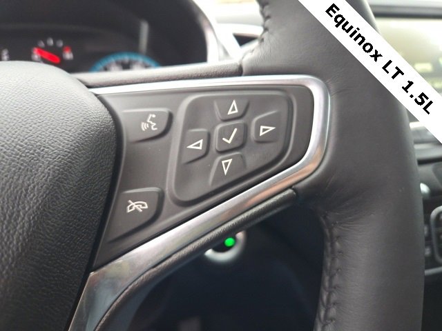 Used 2018 Chevrolet Equinox LT image 26