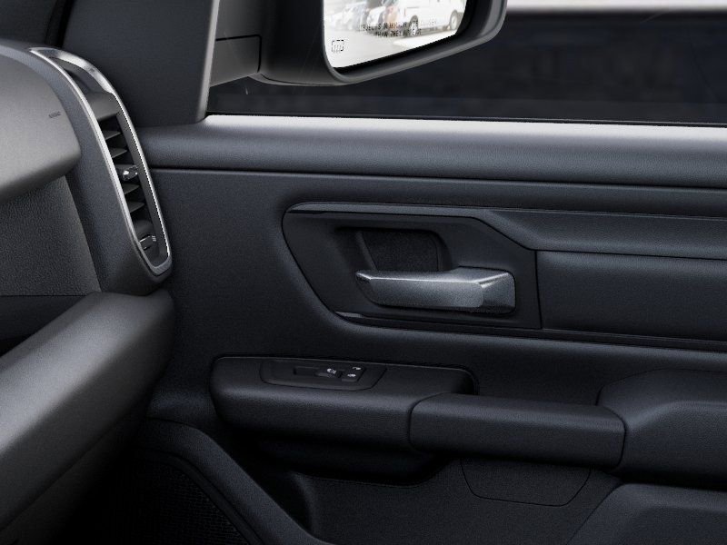 New 2025 RAM 1500 Tradesman image 25