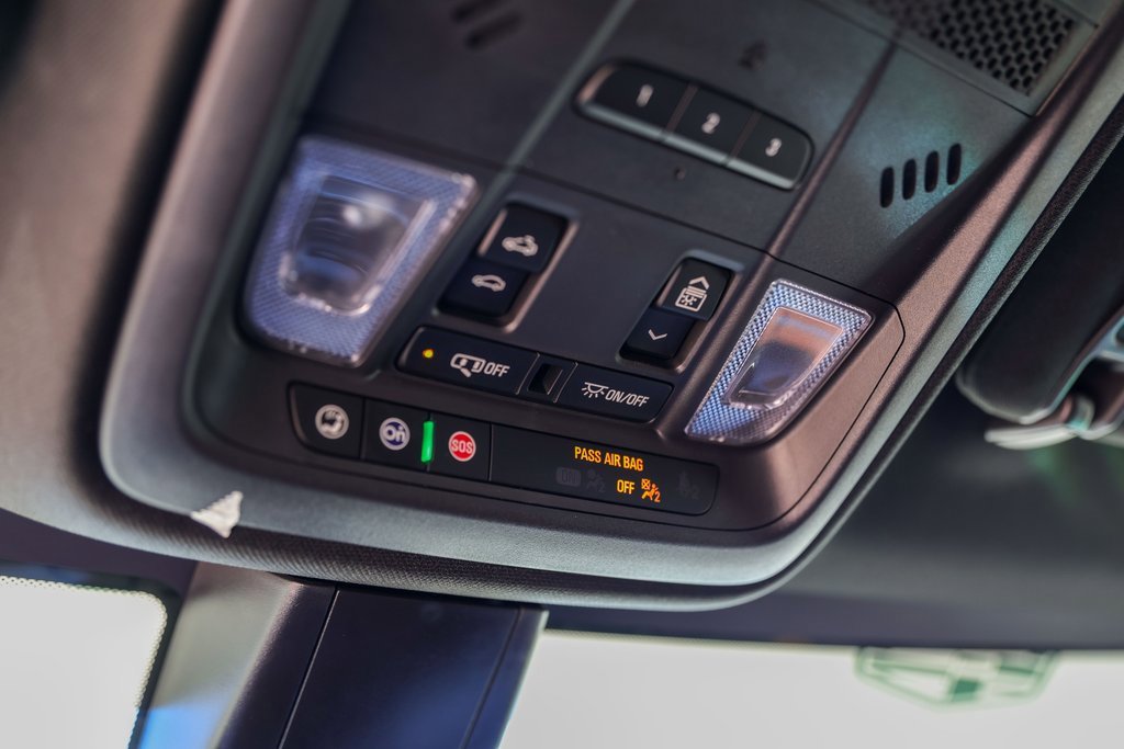 Certified 2023 Cadillac XT5 Premium Luxury w/ Technology Package image 22