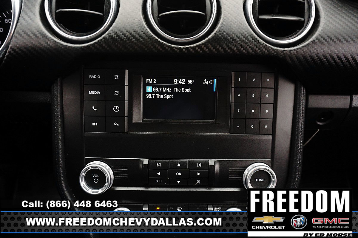 Used 2022 Ford Mustang Coupe image 15