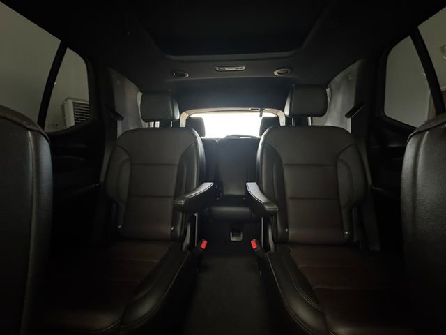 Used 2023 Chevrolet Traverse High Country w/ LPO, Floor Liner Package FWD image 7