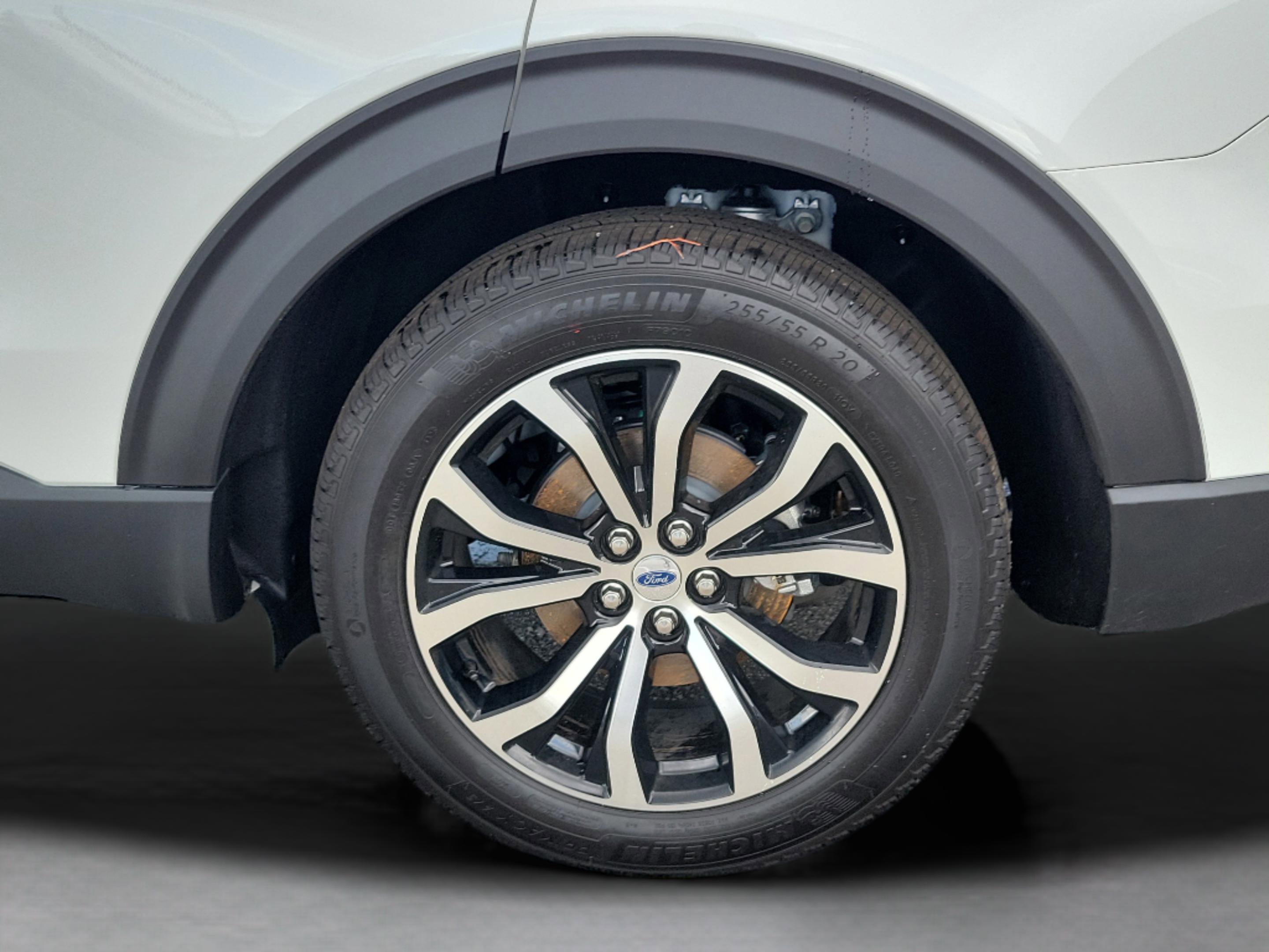 New 2026 Ford Explorer ST-Line w/ Premium Package image 36