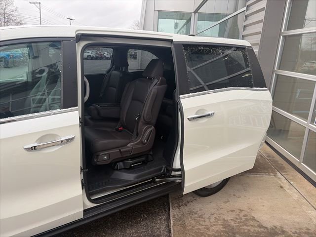 Used 2018 Honda Odyssey EX-L image 20