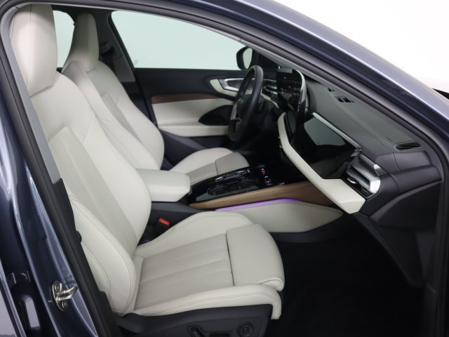 Certified 2025 Audi A5 Premium Plus w/ Premium Plus AWD/4WD image 13