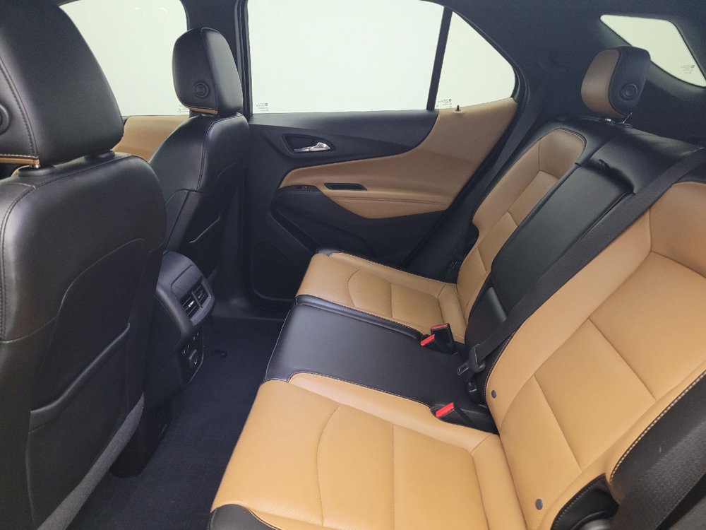 Used 2019 Chevrolet Equinox Premier image 18