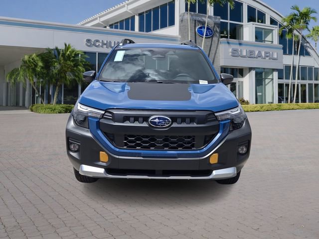 New 2026 Subaru Forester Wilderness image 2