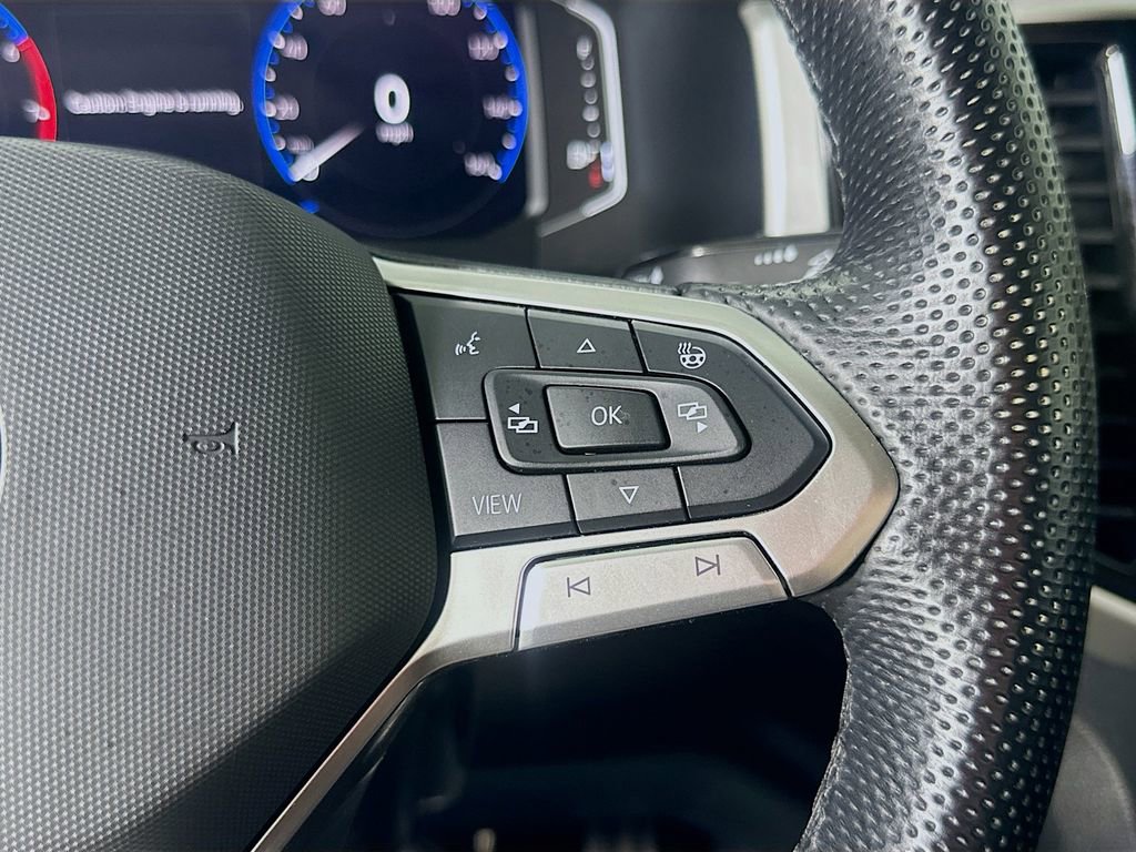 Used 2021 Volkswagen Atlas SEL Premium image 24