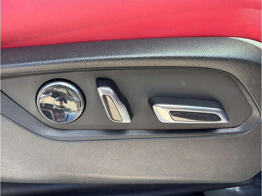 Used 2021 Acura RDX A-Spec w/ Technology Package FWD image 45