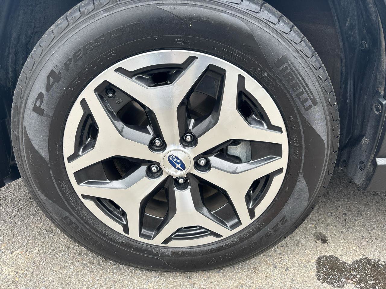 Used 2020 Subaru Forester Premium AWD/4WD image 38