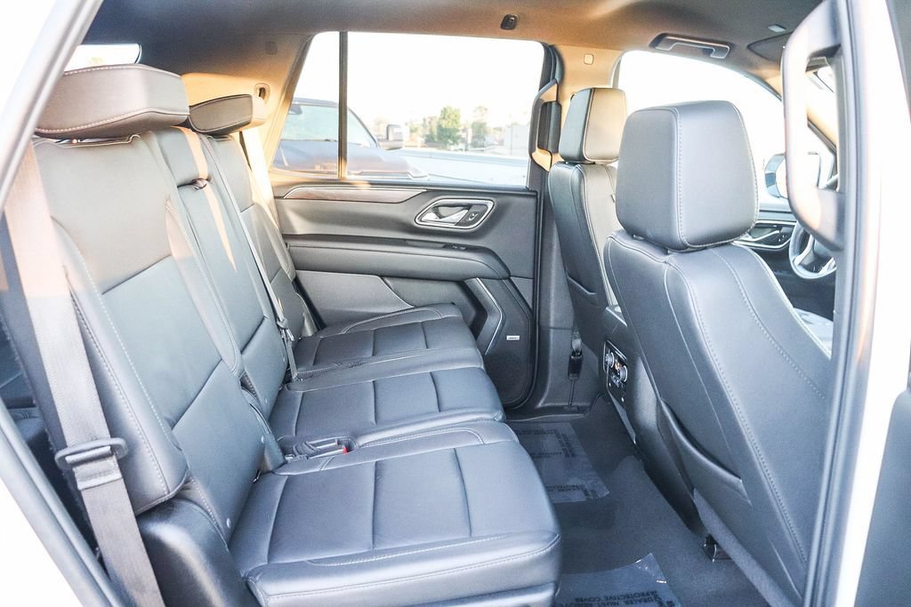 Used 2024 Chevrolet Tahoe LT RWD image 18