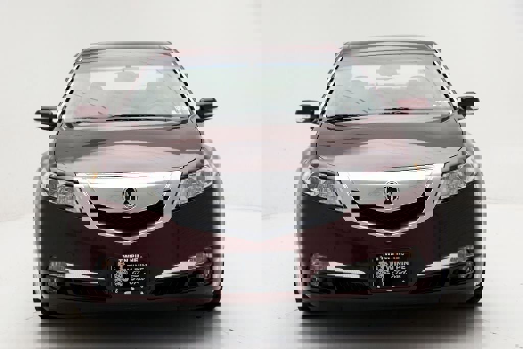 Used 2009 Acura TL image 4