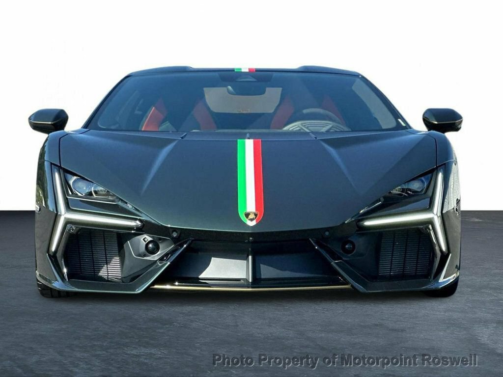 Used 2024 Lamborghini Revuelto AWD/4WD image 10