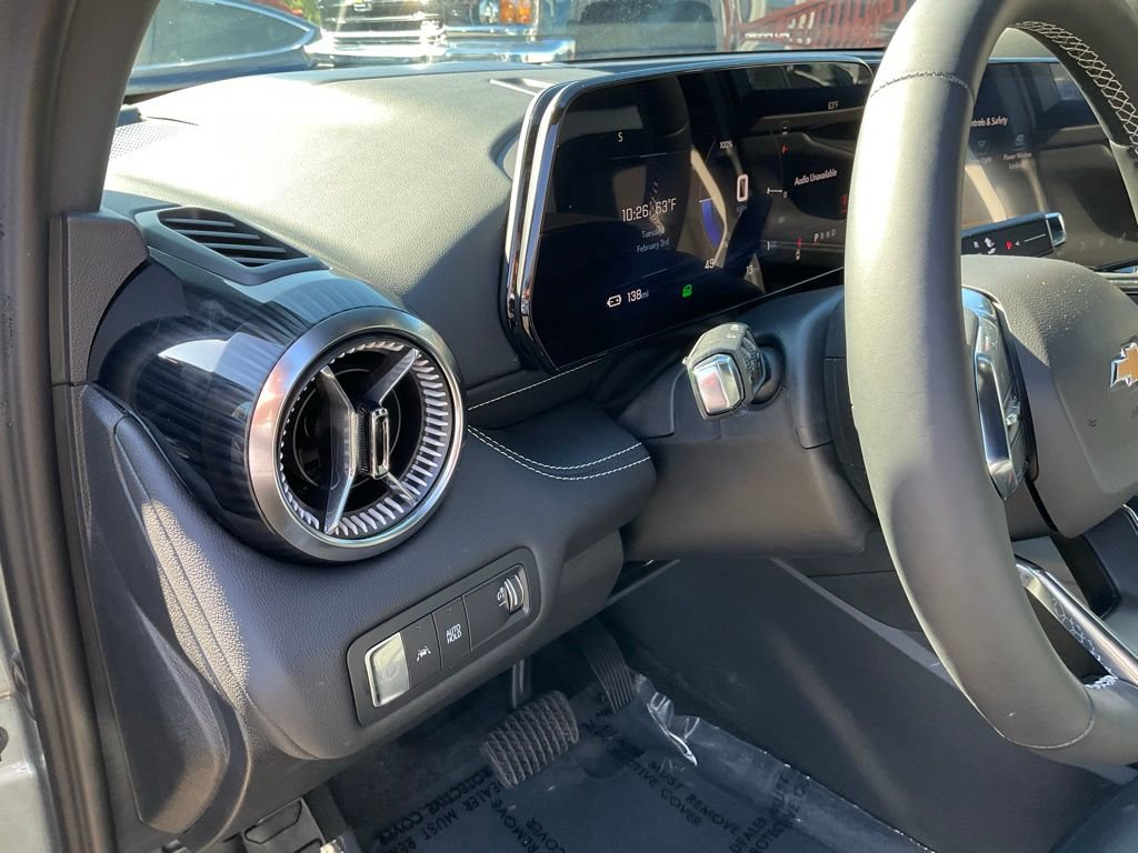 Used 2025 Chevrolet Blazer EV LT image 20