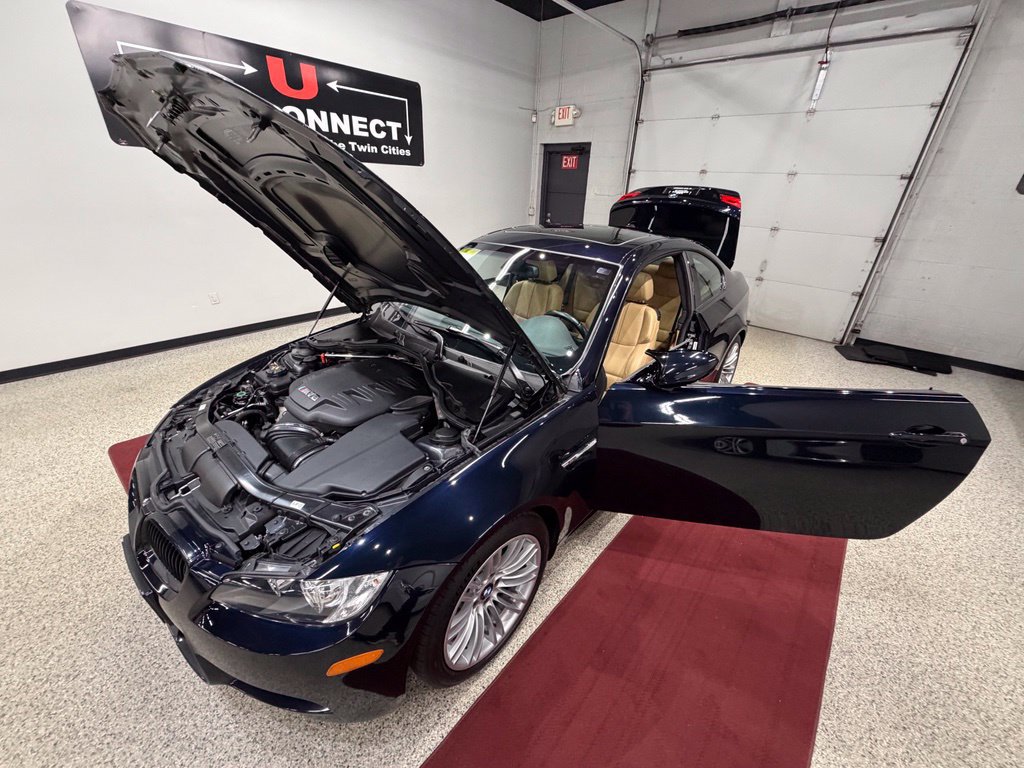 Used 2011 BMW M3 Coupe RWD image 63