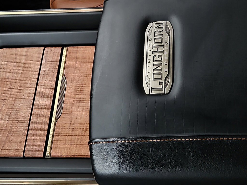 Used 2024 RAM 3500 Limited image 26