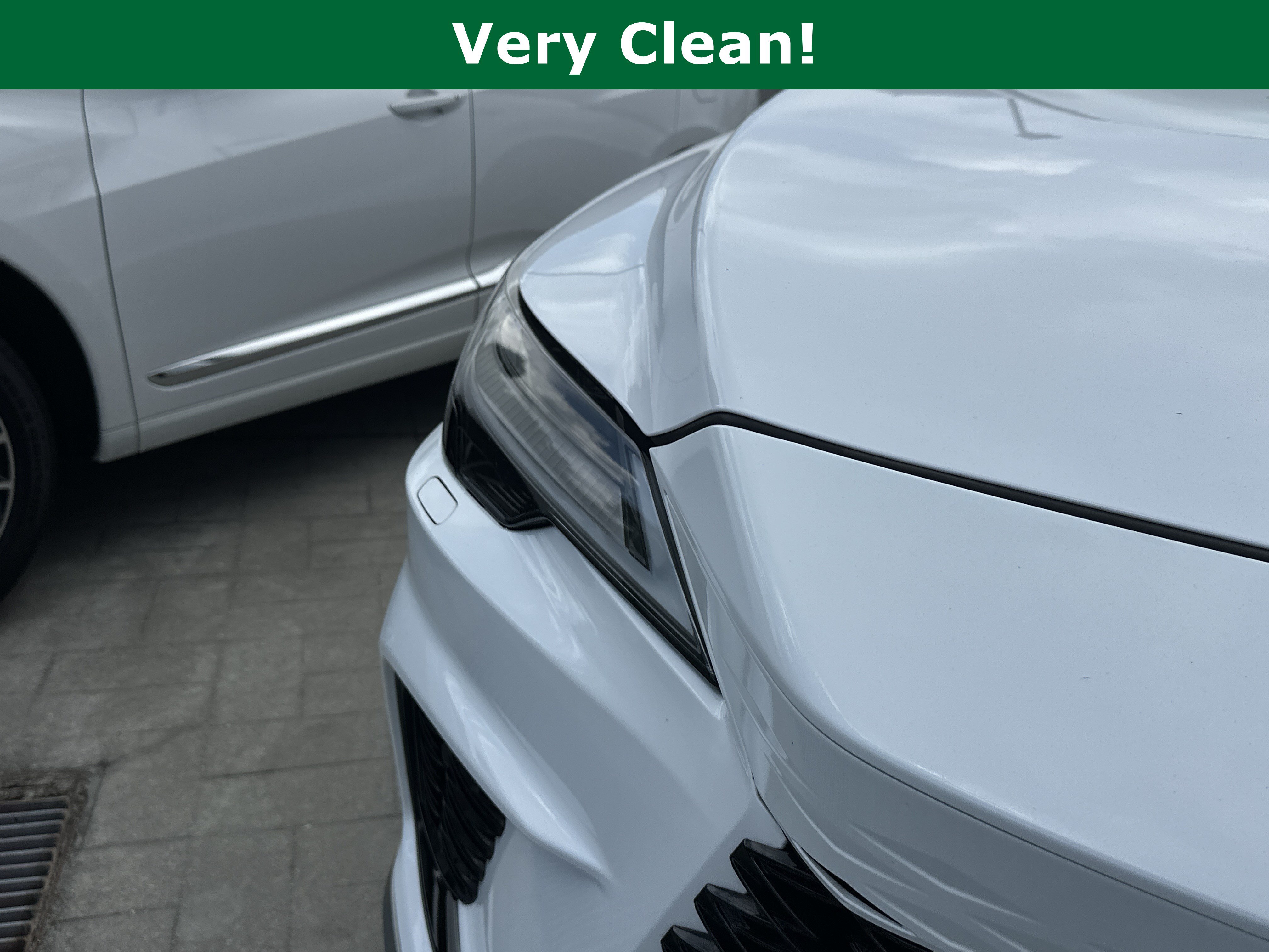 Used 2024 Lexus RX 350 F Sport w/ Convenience Package AWD/4WD image 12