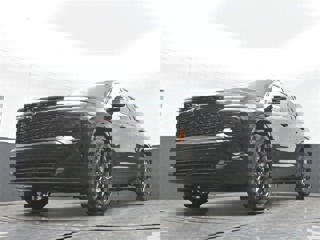 New 2026 Chevrolet Traverse RS image 48