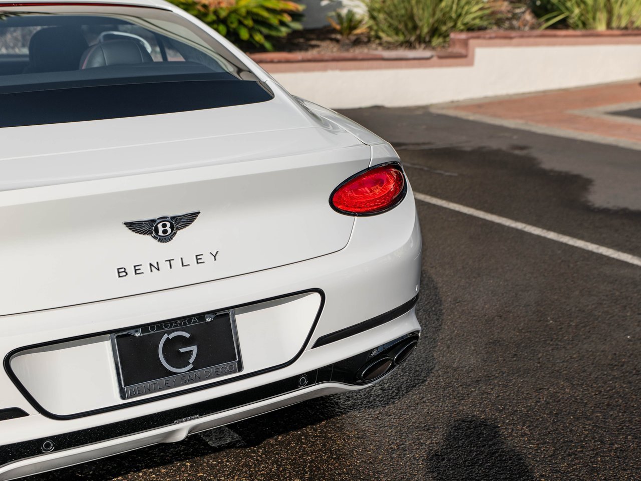 Used 2022 Bentley Continental GT image 19