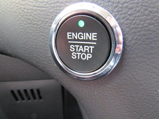 Used 2024 Ford Edge Titanium w/ Equipment Group 301A AWD/4WD image 20