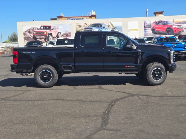 New 2026 Ford F250 Lariat w/ Tremor Off-Road Package AWD/4WD image 3