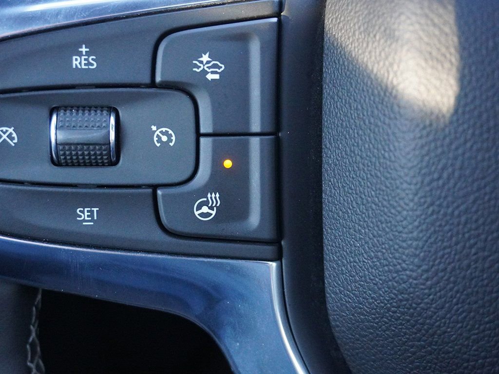 Used 2024 Chevrolet Blazer RS w/ Driver Confidence II Package image 52