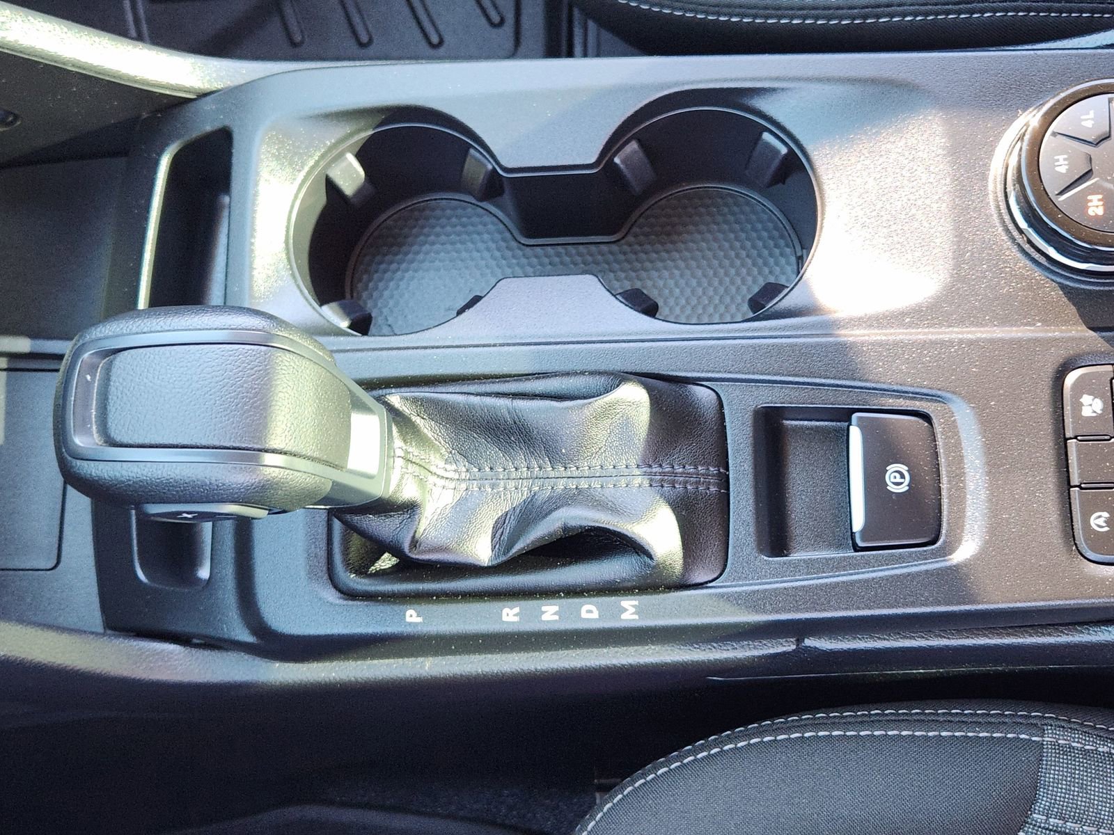 Used 2024 Ford Ranger XL image 23