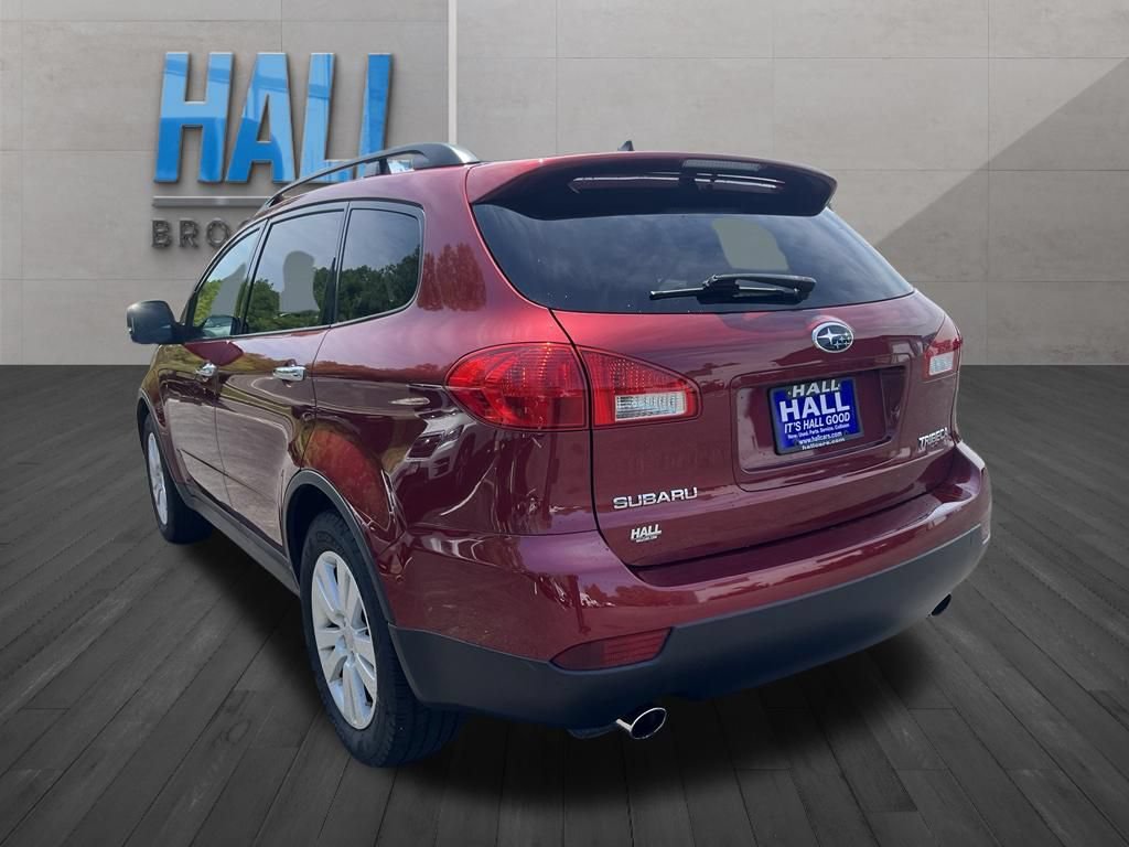 Used 2013 Subaru Tribeca Limited w/ PWR Moonroof Pkg AWD/4WD image 3