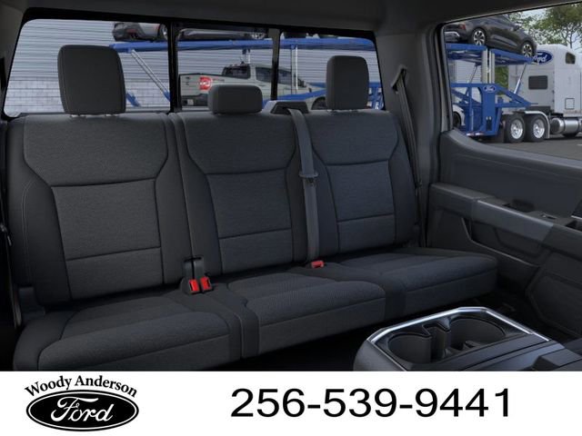 New 2025 Ford F150 XLT image 11