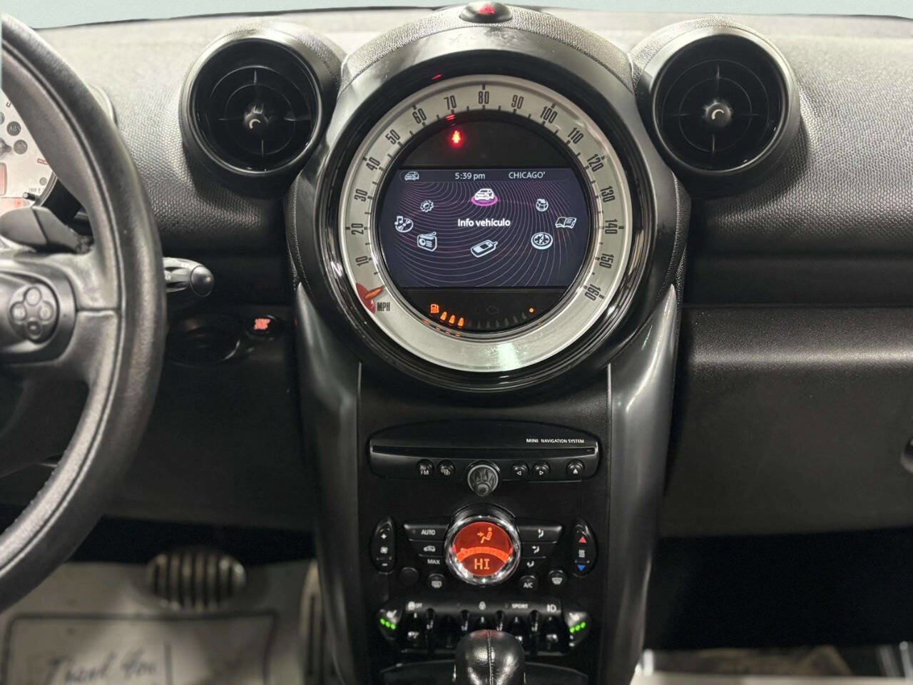 Used 2013 MINI Cooper Countryman S image 24