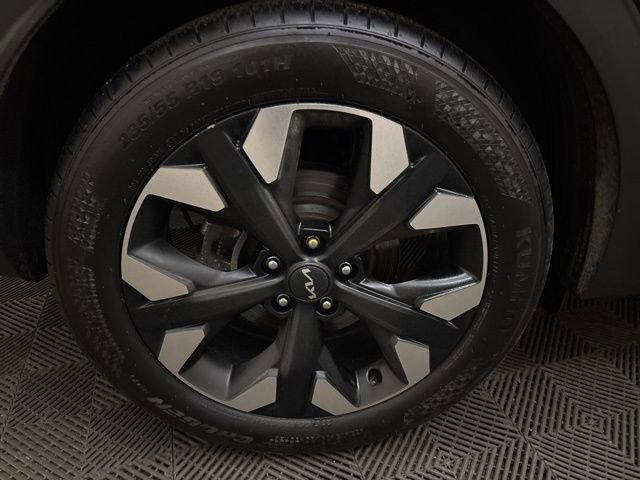 Certified 2023 Kia Sportage X-Line w/ X-Line Premium Package image 24