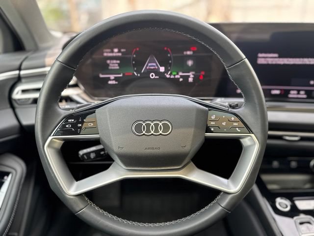 Certified 2025 Audi A5 2.0T Premium w/ Convenience Package AWD/4WD image 19