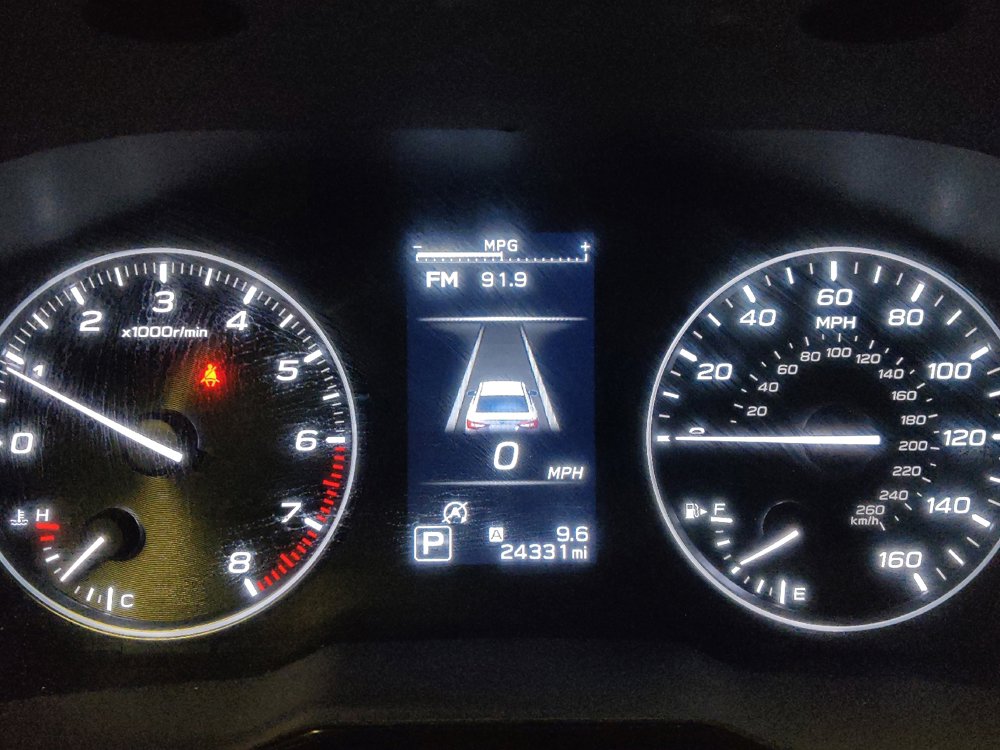 Used 2024 Subaru Legacy Premium AWD/4WD image 23