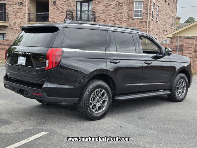 New 2026 Ford Expedition Active RWD image 5